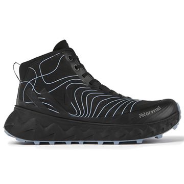 Trakks NNormal Tomir Boot Waterproof (Unisex) Men Men s Shoes Hiking