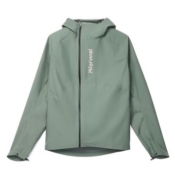 Trakks NNormal Trail Rain Jacket W Ladies Ladies Clothing Jackets and windstoppers
