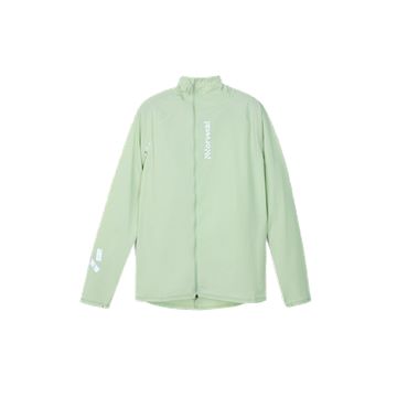 Trakks NNormal Trail Wind Jacket Heren Herenkleding Jassen en windstoppers