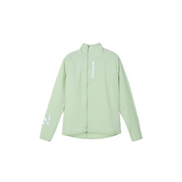 Trakks NNormal Trail Wind Jacket W Dames Dameskleding Jassen en windstoppers