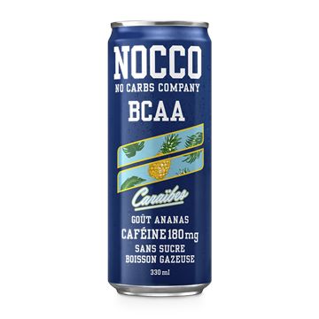Trakks NOCCO Caribbean (250 mL) Nutrition & Soins Nutrition Pendant l effort