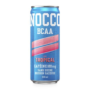 Trakks NOCCO Tropical (250 mL) Nutrition & Soins Nutrition Pendant l effort