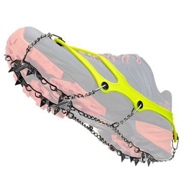 Trakks NORTEC Crampons FAST Accessories Equipement Crampons