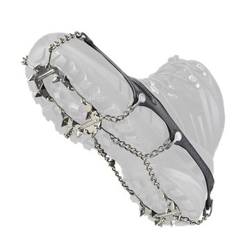 Trakks NORTEC Crampons NORDIC 2.4 Accessories Equipement Crampons