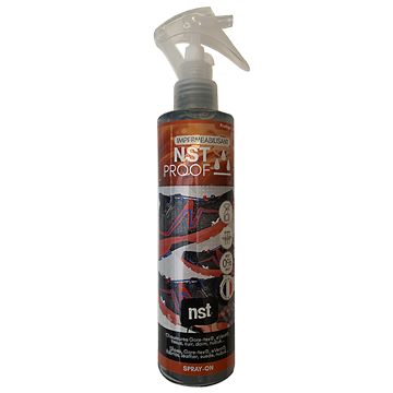 Trakks NST Proof Shoes Spray 250 mL Accessories Equipement Maintenance products