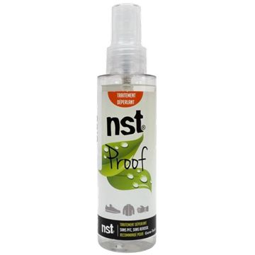 Trakks NST Shoe Proof Spray Sport Line 125 mL Accessories Equipement Maintenance products