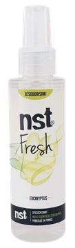Trakks NST Shoe Refresh Spray (125 mL) Eucalyptus Accessoires Uitrusting Onderhoudsproducten