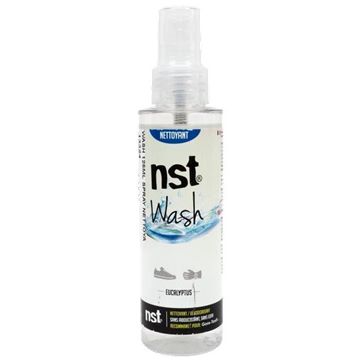 Trakks NST Shoe Wash Spray 125 mL Accessories Equipement Maintenance products