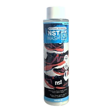Trakks NST Sneaker Cleaner 250 mL Accessories Equipement Maintenance products