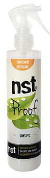 Trakks NST Textile Proof Spray 250 mL Accessoires Uitrusting Onderhoudsproducten