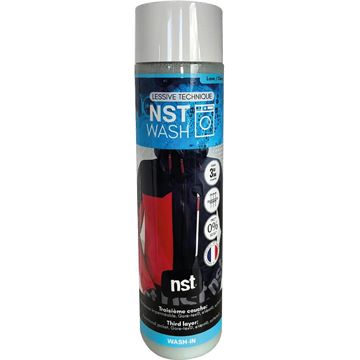 Trakks NST Textile Wash 250 mL Accessories Equipement Maintenance products