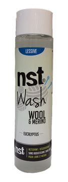 Trakks NST Textile Wash Wool & Merino 250 mL Accessories Equipement Maintenance products