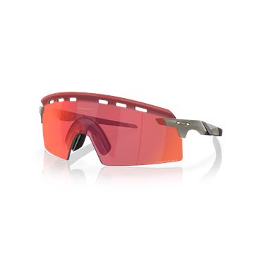 Trakks OAKLEY Encoder Strike Vented - Prizm Trail Torch Accessories Equipement Glasses