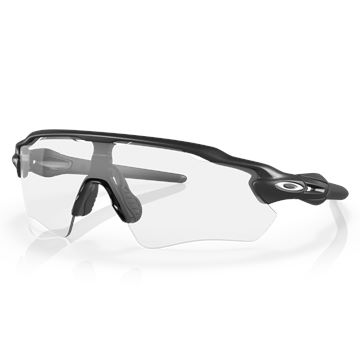 Trakks OAKLEY Radar EV Path - Photochromique Iridium Incolor Accessories Equipement Glasses