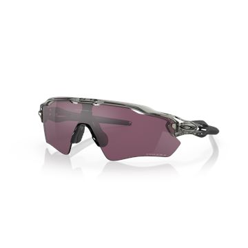 Trakks OAKLEY Radar EV Path - Prizm Road Black Accessories Equipement Glasses