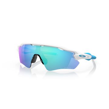 Trakks OAKLEY Radar EV Path - Prizm Saphire Accessoires Equipement Lunettes