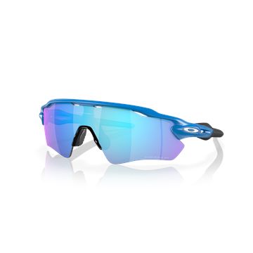 Trakks OAKLEY Radar EV Path - Prizm Saphire Polarized Accessories Equipement Glasses