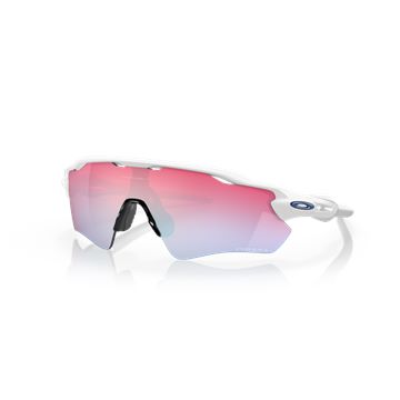 Trakks OAKLEY Radar EV Path - Prizm Snow Saphire Accessories Equipement Glasses