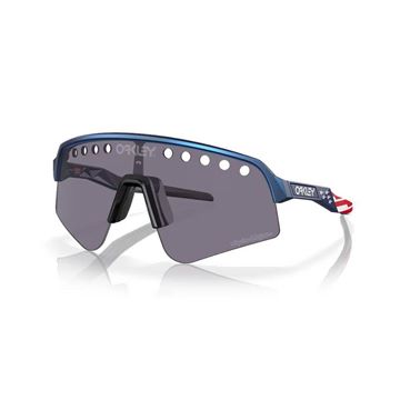 Trakks OAKLEY Sutro Lite Sweep - Prizm Grey Accessoires Uitrusting Brillen