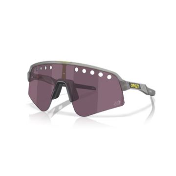Trakks OAKLEY Sutro Lite Sweep - Prizm Road Black Accessoires Uitrusting Brillen