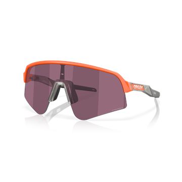 Trakks OAKLEY Sutro Lite Sweep - Prizm Road Black Accessories Equipement Glasses