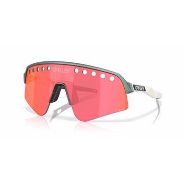 Trakks OAKLEY Sutro Lite Sweep - Prizm Trail Torch Accessoires Uitrusting Brillen