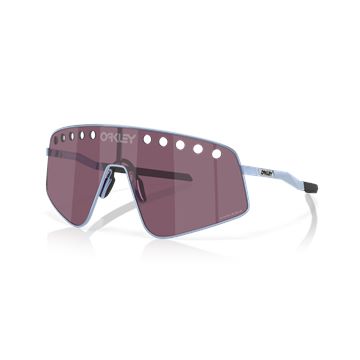 Trakks OAKLEY Sutro TI Sweep - Prizm Road Black Accessoires Uitrusting Brillen