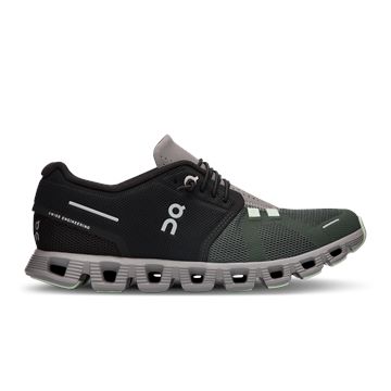 Trakks ON Cloud 5 W Ladies Ladies Shoes Road