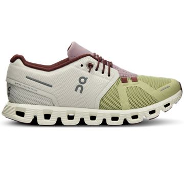 Trakks ON Cloud 5 W Ladies Ladies Shoes Road