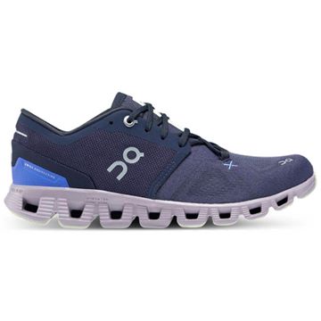 Trakks ON Cloud X 3 W Ladies Ladies Shoes Road