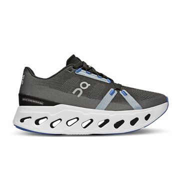 Trakks ON Cloudeclipse W Ladies Ladies Shoes Road