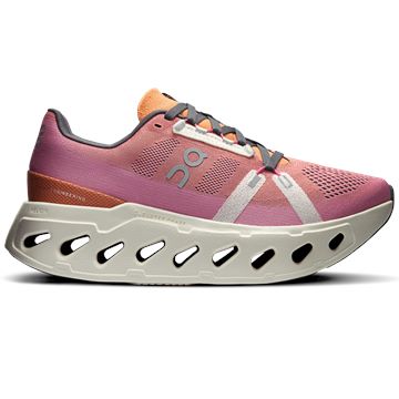 Trakks ON Cloudeclipse W Ladies Ladies Shoes Road
