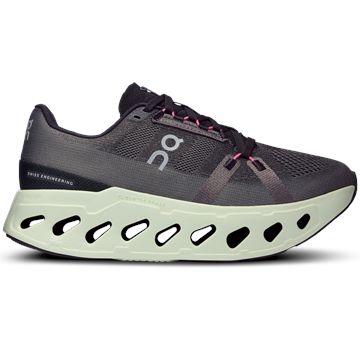 Trakks ON Cloudeclipse W Ladies Ladies Shoes Road