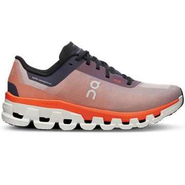 Trakks ON Cloudflow 4 W Femme Chaussures Femme Route