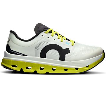 Trakks ON Cloudflow 5 W Ladies Ladies Shoes Road