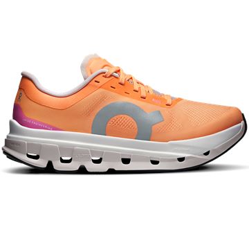 Trakks ON Cloudflow 5 W Ladies Ladies Shoes Road