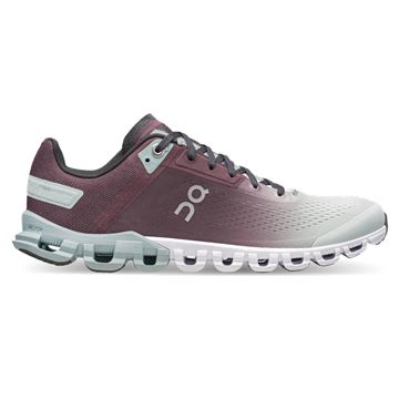 Trakks ON Cloudflow W Ladies Ladies Shoes Road