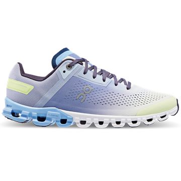 Trakks ON Cloudflow W Ladies Ladies Shoes Road