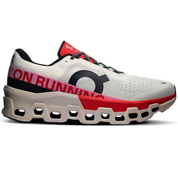 Trakks ON Cloudmonster 2 Men Men s Shoes Road