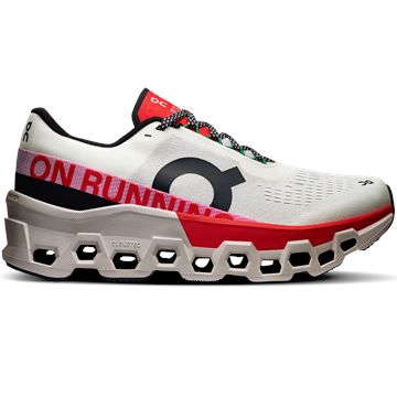 Trakks ON Cloudmonster 2 W Ladies Ladies Shoes Road