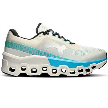 Trakks ON Cloudmonster 2 W Ladies Ladies Shoes Road