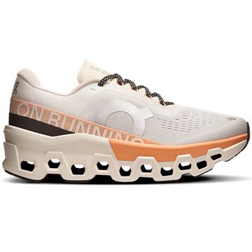 Trakks ON Cloudmonster 2 W Ladies Ladies Shoes Road