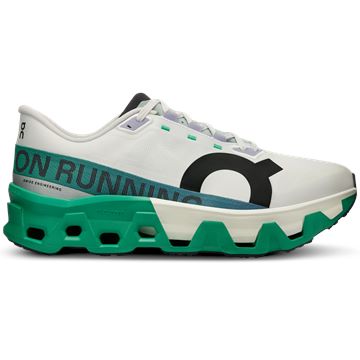 Trakks ON Cloudmonster Hyper Heren Herenschoenen Loopschoenen