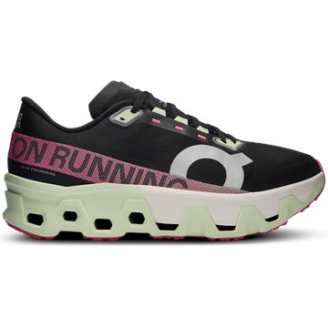 Trakks ON Cloudmonster Hyper Heren Herenschoenen Loopschoenen