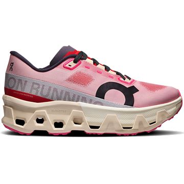 Trakks ON Cloudmonster Hyper W Femme Chaussures Femme Route