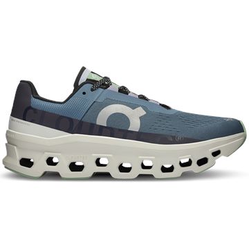 Trakks ON Cloudmonster W Ladies Ladies Shoes Road