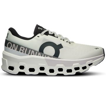 Trakks ON Cloudmonster W Ladies Ladies Shoes Road