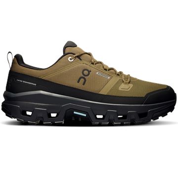 Trakks ON Cloudrock Low WaterProof Men Men s Shoes Hiking