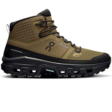 Trakks ON Cloudrock MID WaterProof Men Men s Shoes Hiking
