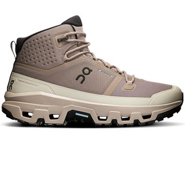 Trakks ON Cloudrock Mid WaterProof Men Men s Shoes Hiking